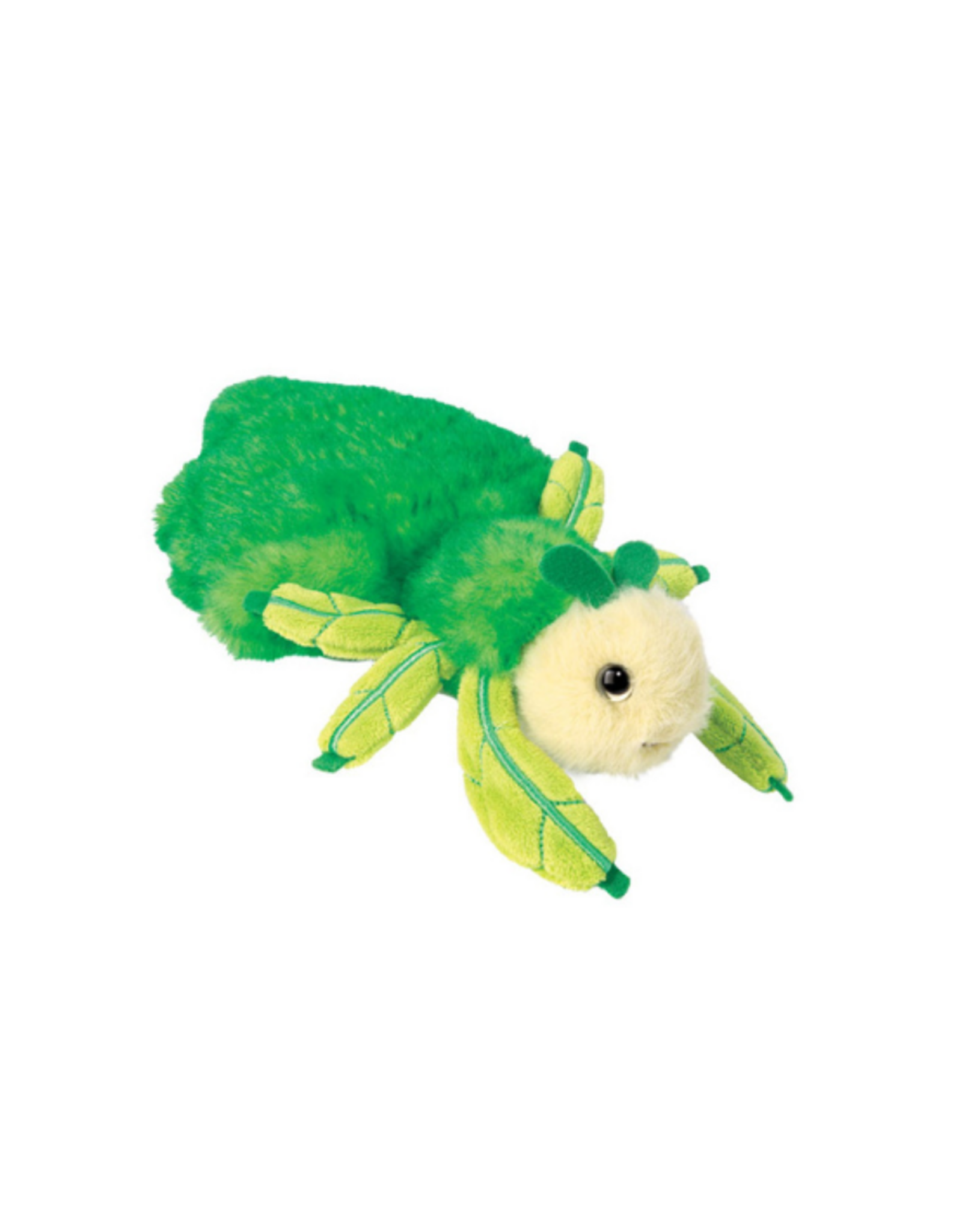 Douglas Douglas - Larry Leaf Bug