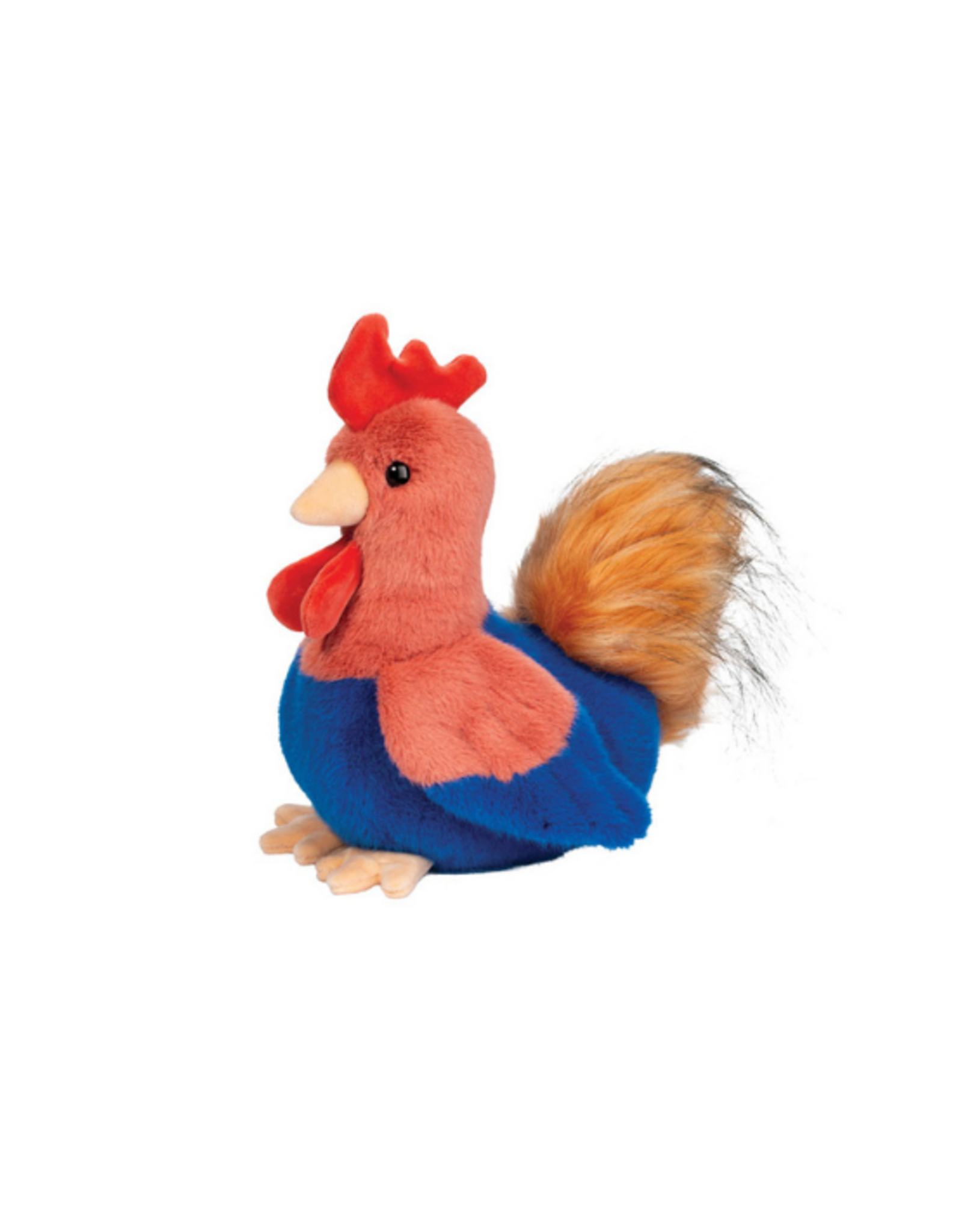 Douglas Douglas - Rowdie Rooster Soft