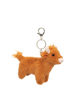 Douglas Douglas - Highland Cow Bag Charm