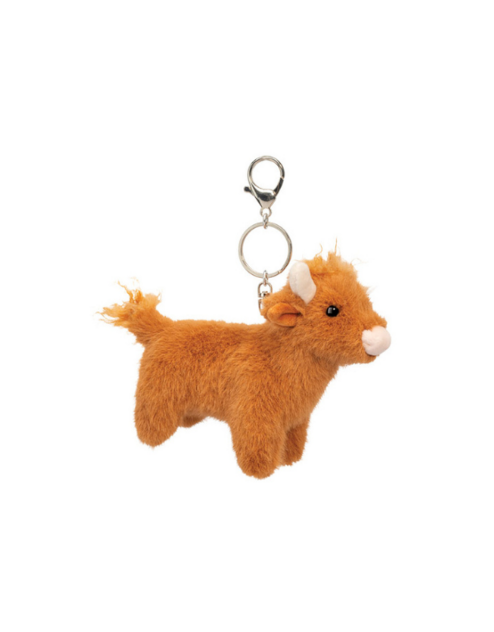 Douglas Douglas - Highland Cow Bag Charm