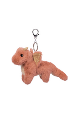 Douglas Douglas - Dragon Plush Bag Charm