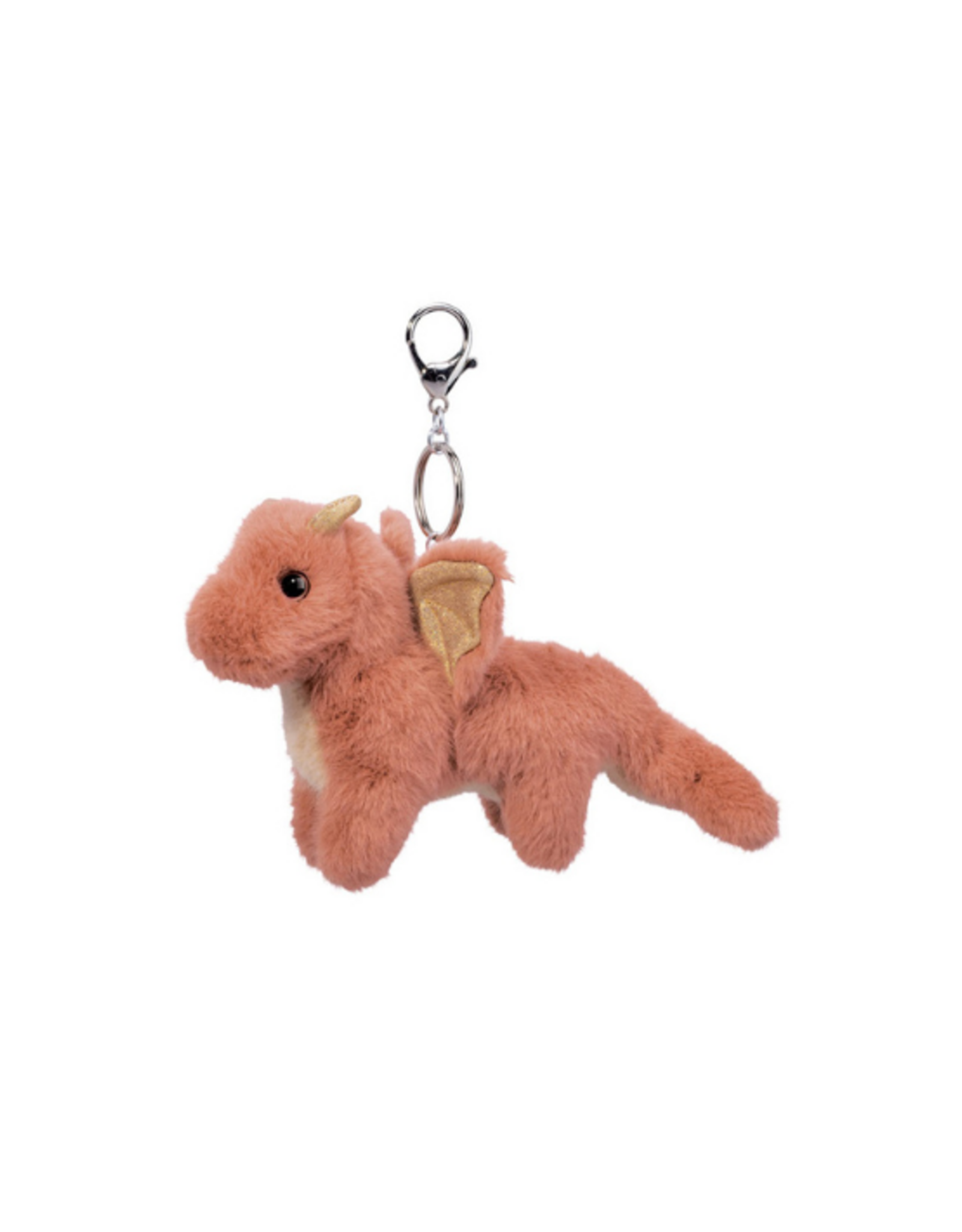 Douglas Douglas - Dragon Plush Bag Charm