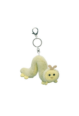 Douglas Douglas - Inchworm Plush Bag Charm