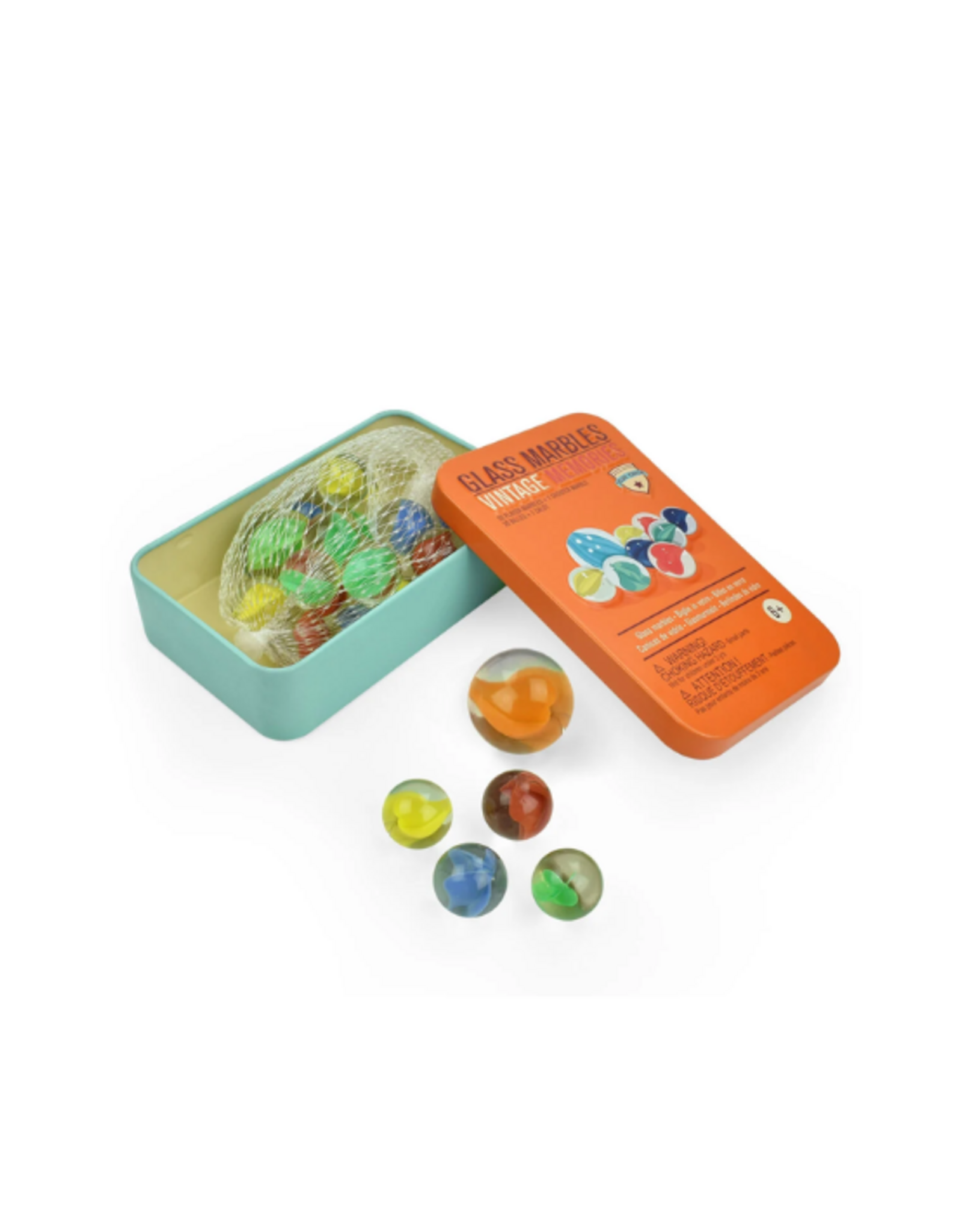 Legami Legami - Glass Marbles