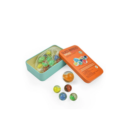 Legami Glass Marbles