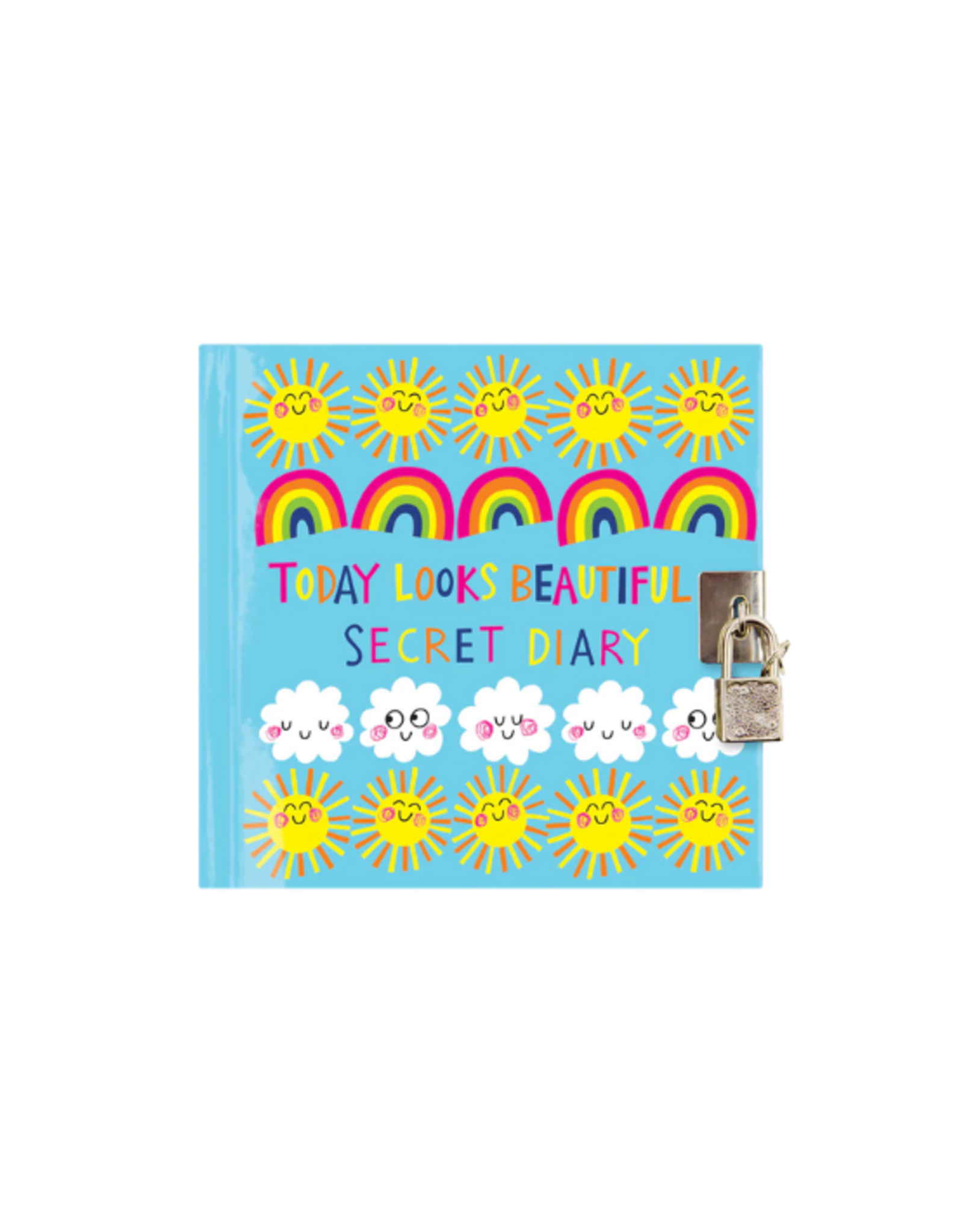 Rachel Ellen Rachel Ellen - Today Looks Beautiful Diary