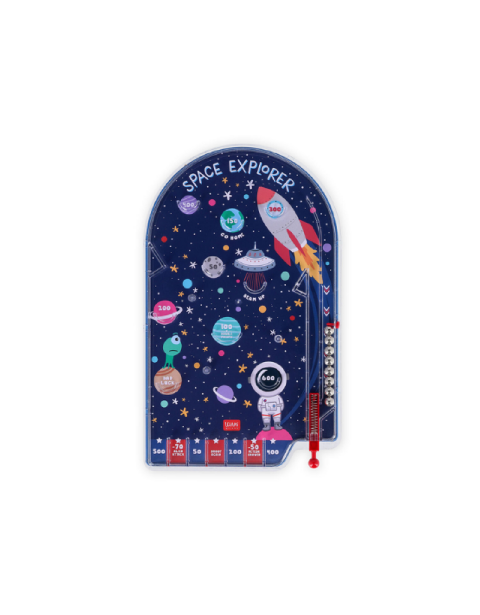 Legami Legami - Space Mini Pinball