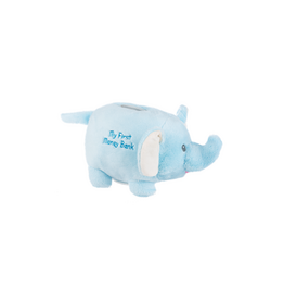 Ganz Payton Elephant Money Bank