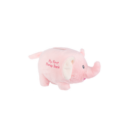 Ganz Penny Elephant Money Bank