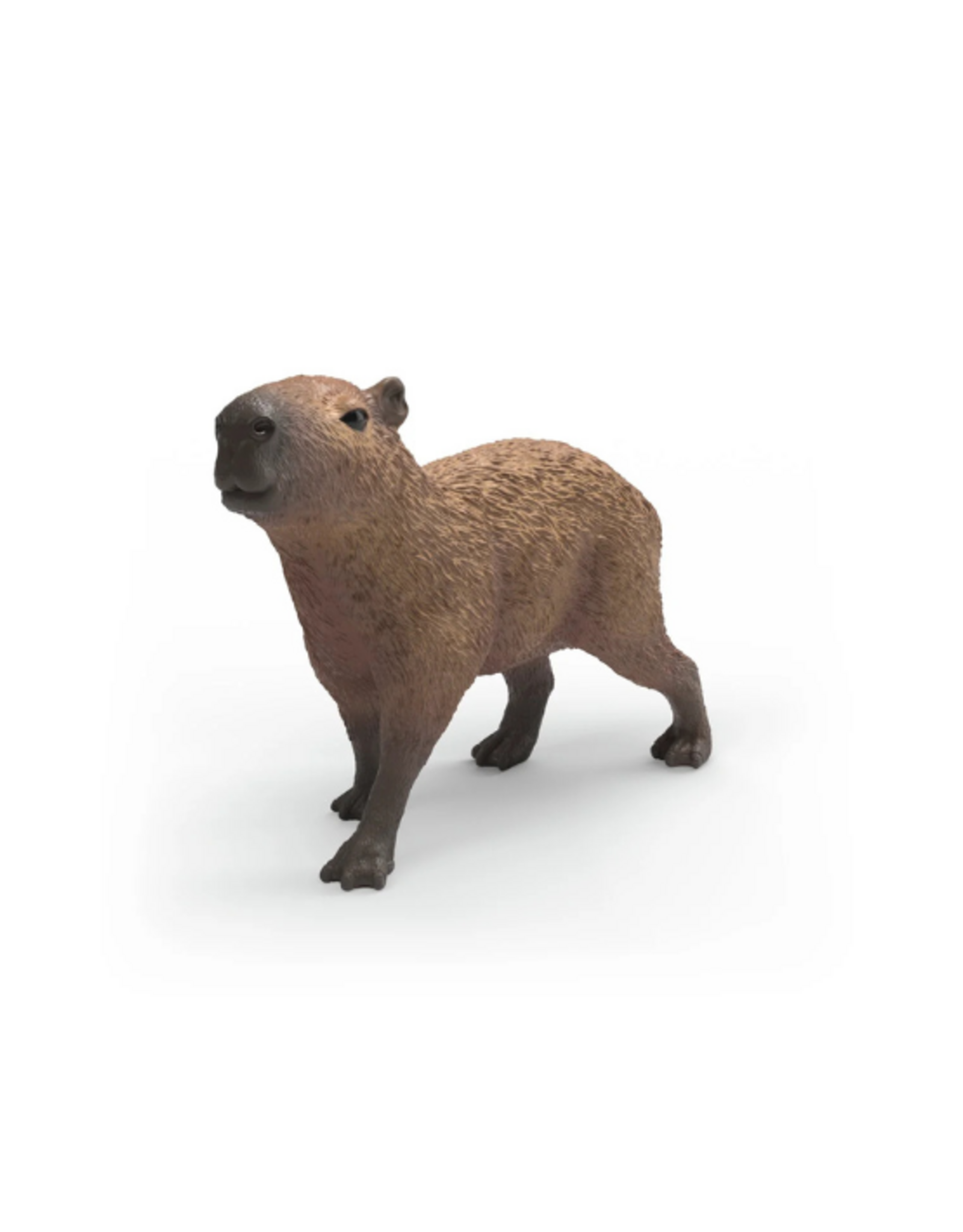 Schleich Schleich - Wild Life - 14934 - Capybara