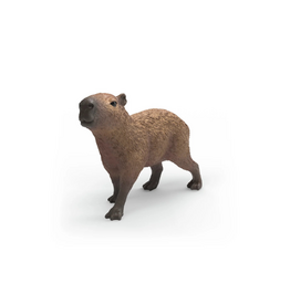 Schleich Wild Life 14934 Capybara