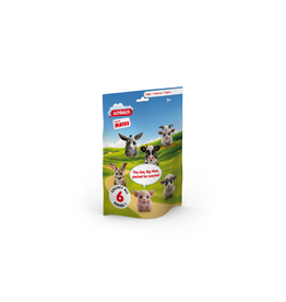 Schleich 70679 Mini MATES Blind Bag