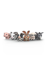 Schleich Schleich - 70679 - Mini MATES Blind Bag