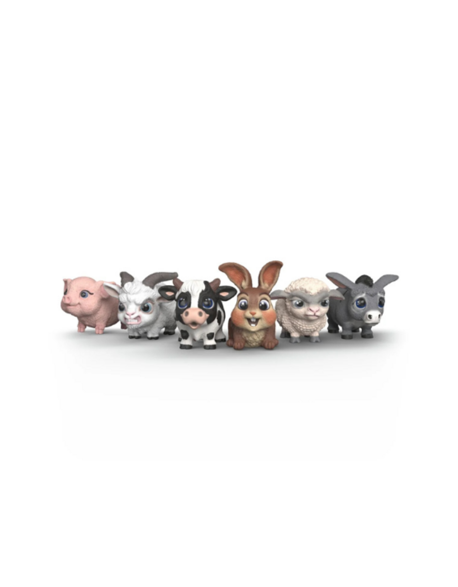 Schleich Schleich - 70679 - Mini MATES Blind Bag