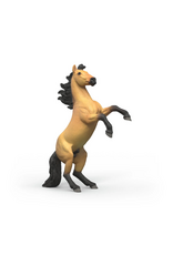 Schleich Schleich - Horse Club - 14921 - Mustang Stallion