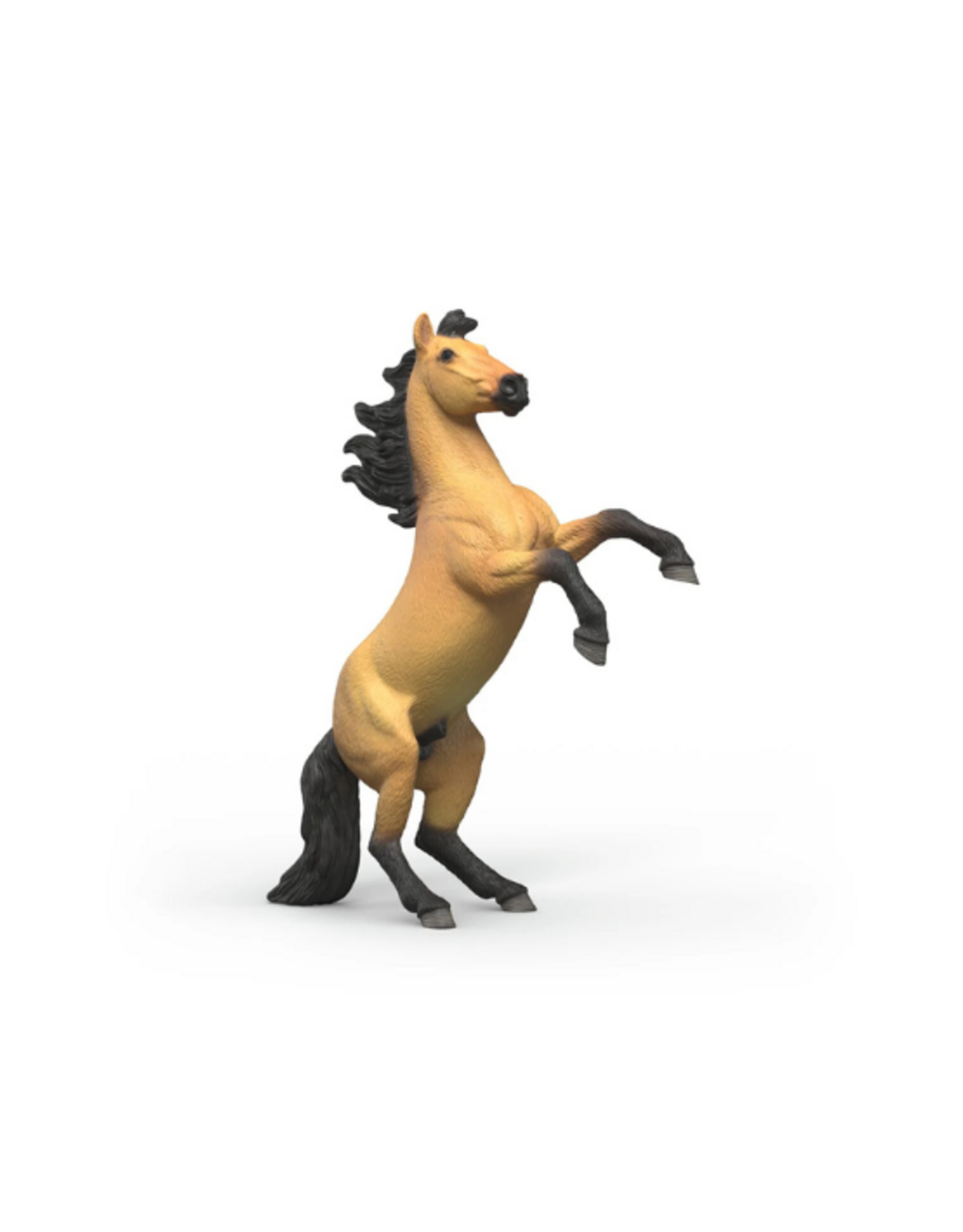 Schleich Schleich - Horse Club - 14921 - Mustang Stallion