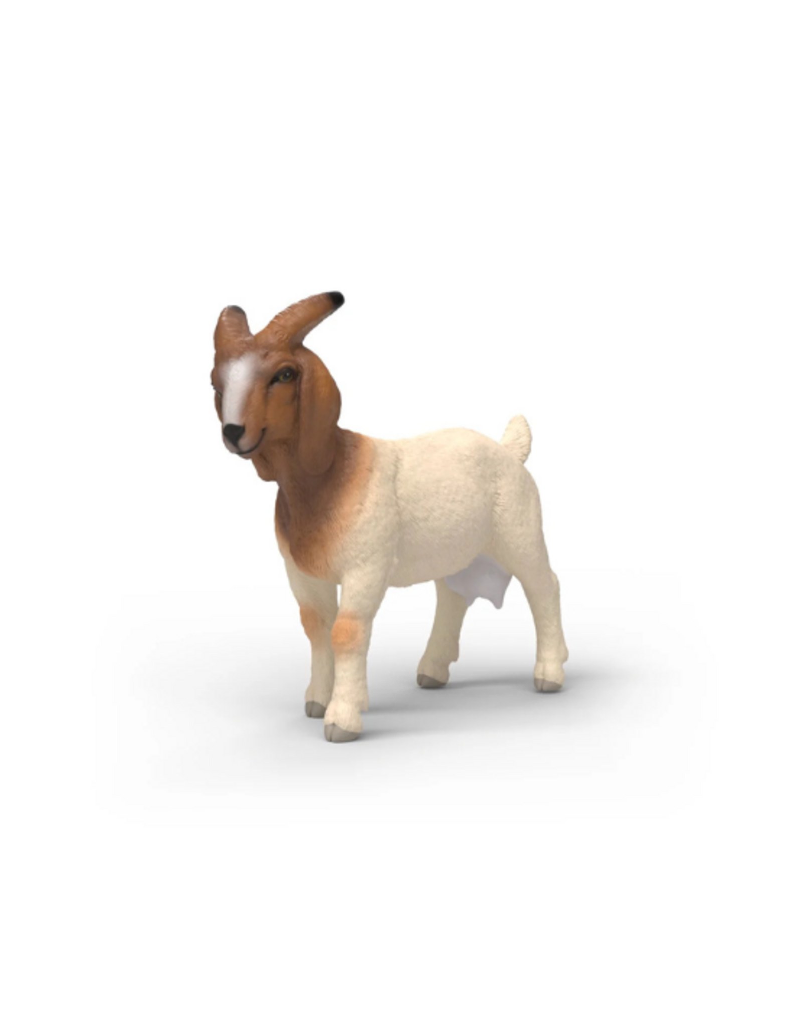 Schleich Schleich - Farm World - 14929 - Boer Goat