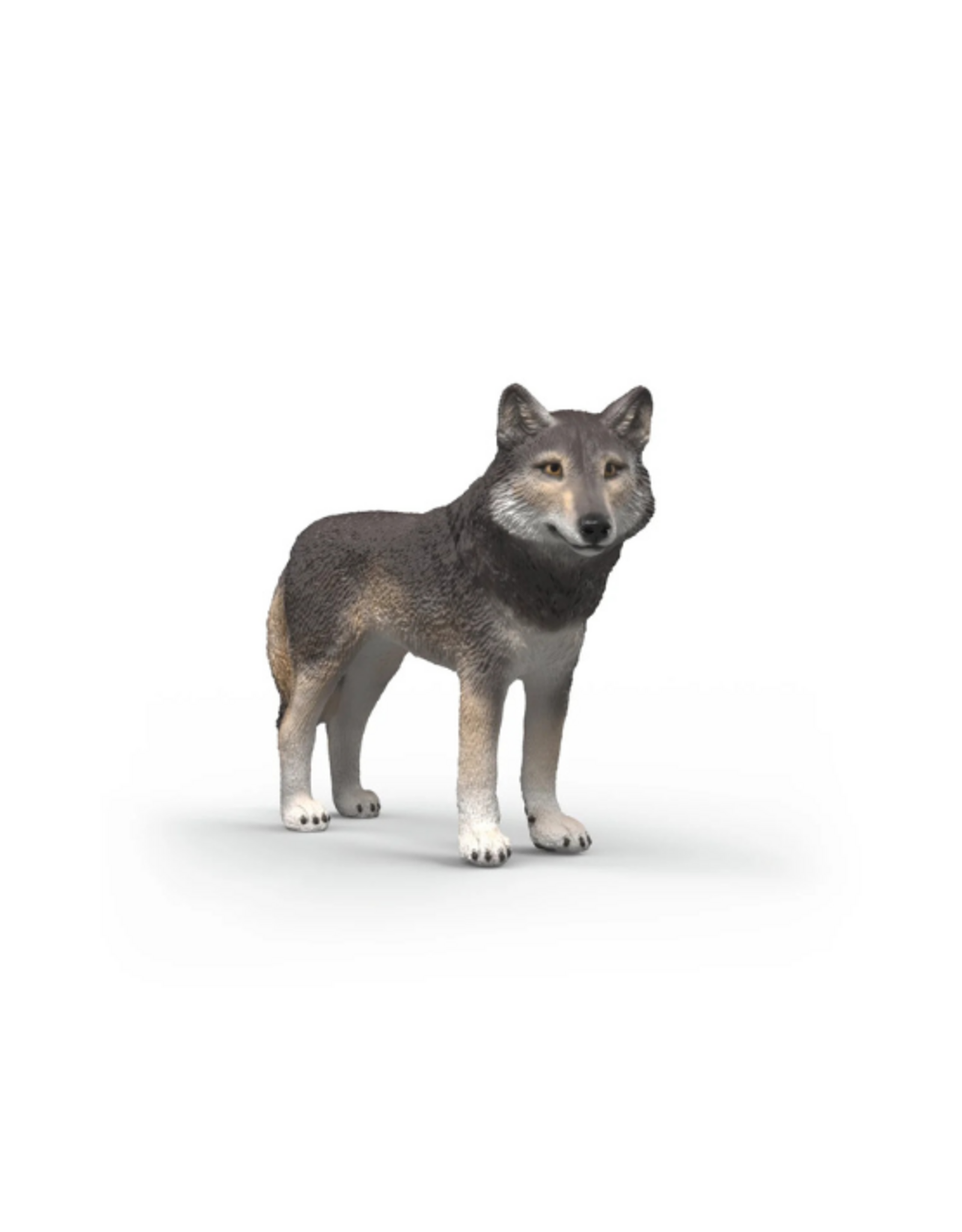 Schleich Schleich - Wild Life - 14991 - American Wolf