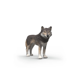 Schleich Wild Life 14991 American Wolf