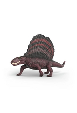 Schleich Schleich - Dinosaurs - 15052 - Dimetrodon
