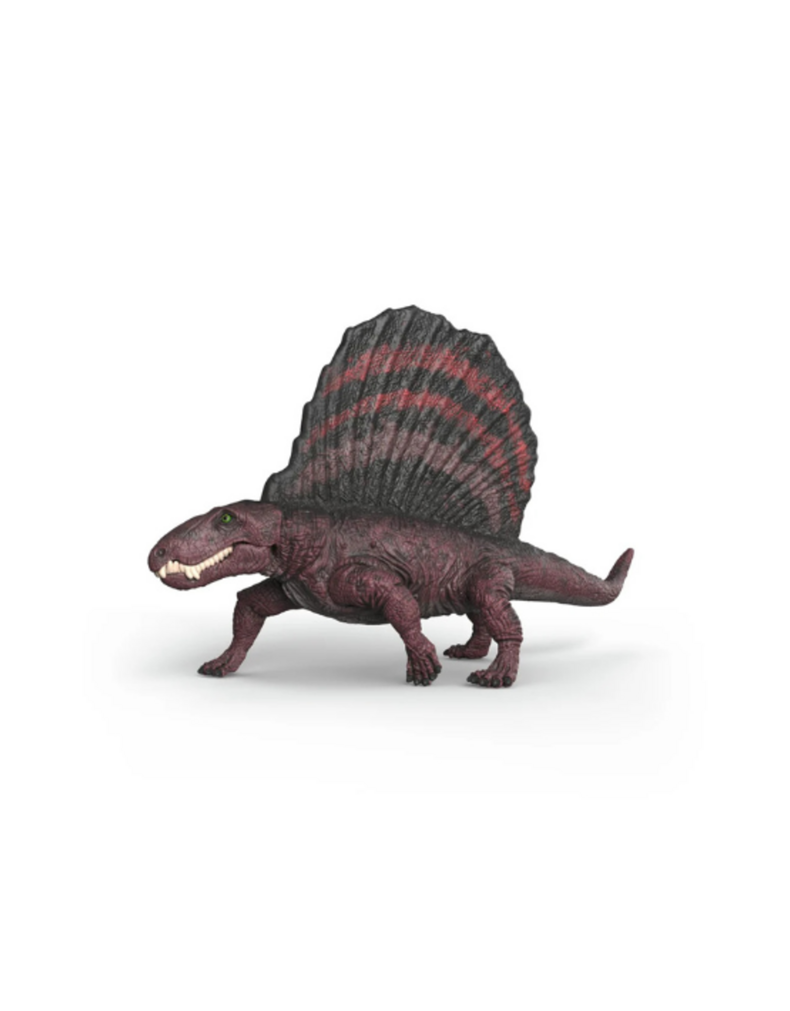 Schleich Schleich - Dinosaurs - 15052 - Dimetrodon