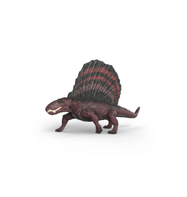 Schleich Dinosaurs 15052 Dimetrodon