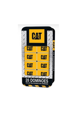 MasterPieces Masterpieces - Caterpillar Dominoes