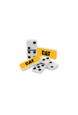 MasterPieces Masterpieces - Caterpillar Dominoes