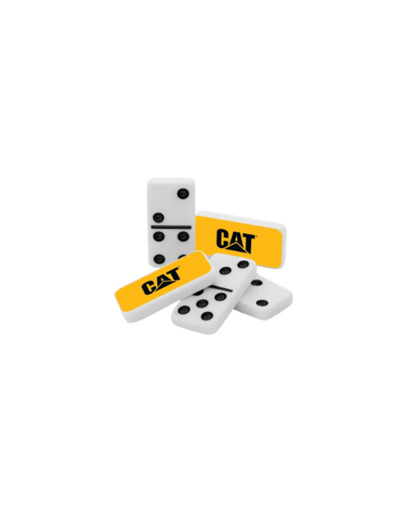 MasterPieces Masterpieces - Caterpillar Dominoes