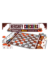 MasterPieces Masterpieces - Hershey Checkers