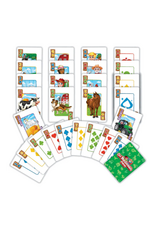 MasterPieces Masterpieces - Old Macdonald's Farm Supersized Playing Cards