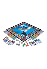 MasterPieces Masterpieces - The Polar Express Train-Opoly