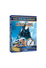 MasterPieces Masterpieces - The Polar Express Bingo