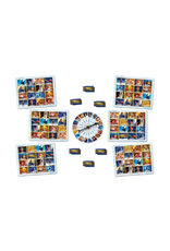 MasterPieces Masterpieces - The Polar Express Bingo