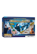 MasterPieces Masterpieces - The Polar Express Slides & Ladders