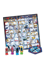 MasterPieces Masterpieces - The Polar Express Slides & Ladders