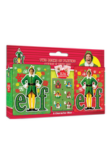 MasterPieces Masterpieces - Elf Cards & Dice Set