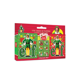 MasterPieces Elf Cards & Dice Set