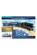 MasterPieces Masterpieces - The Polar Express Play Set