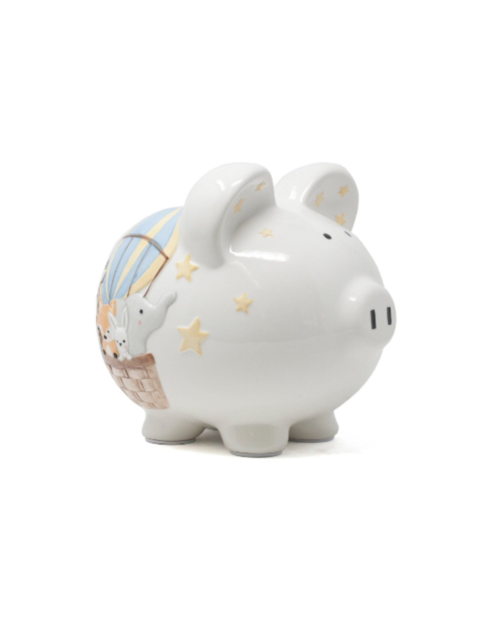 Child to Cherish - Air Balloon Piggy Bank