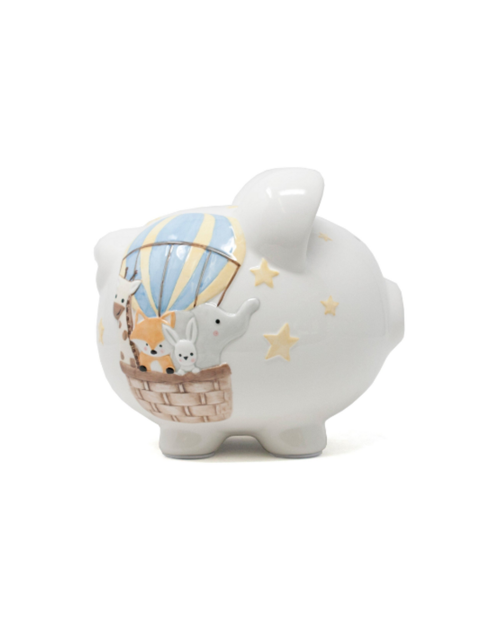 Child to Cherish - Air Balloon Piggy Bank