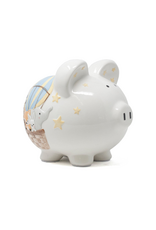 Child to Cherish - Air Balloon Piggy Bank