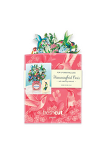 Fresh Cut Paper Fresh Cut Paper - Mini Pop Up Hummingbird Oasis