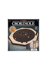 Kroeger - Classic Crokinole