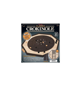 Classic Crokinole