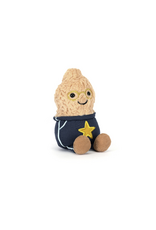 Jellycat Jellycat - Amuseables Peanut Star Student Outfit