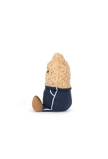 Jellycat Jellycat - Amuseables Peanut Star Student Outfit