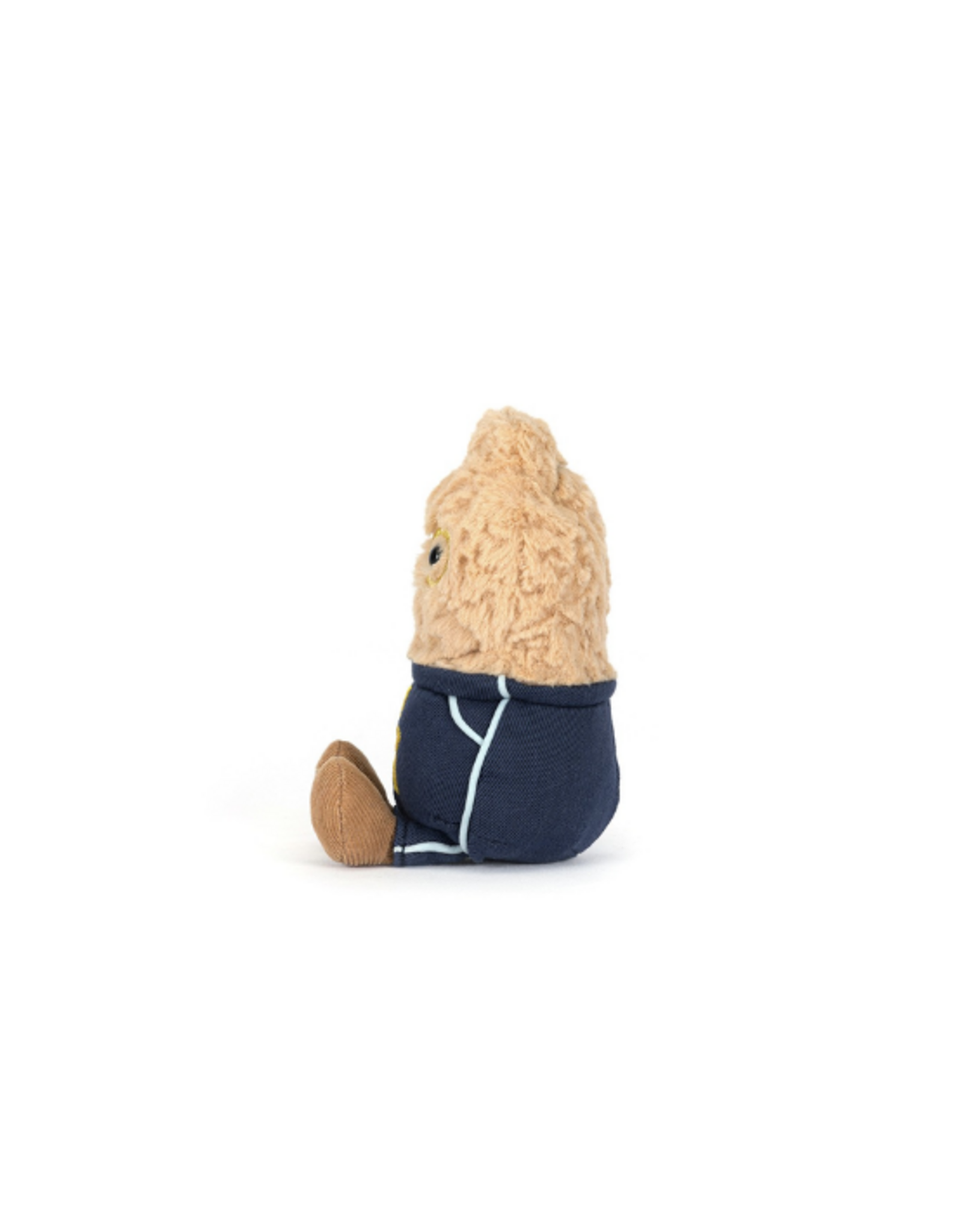 Jellycat Jellycat - Amuseables Peanut Star Student Outfit