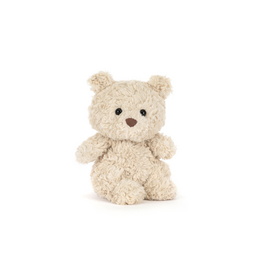 Jellycat Bartholomew Bear Junior