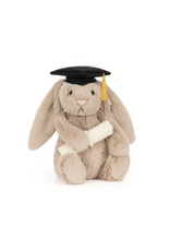 Jellycat Jellycat - Bashful Bunny Graduation Outfit